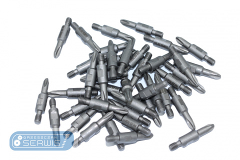 Bit PH2 M5/33mm JGS