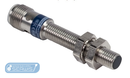 Czujnik pozycji 0 osi gripera Y Z C SBZ 609/610/615 [Elumatec]