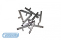 Grip dolny SBZ150G [Federhenn]