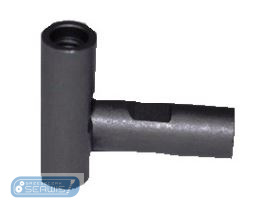 Łącznik GW_M5/GW_M5 x25mm Łącznik GW_M5/GW_M5 x25mm