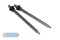 Uchwyt bita 143 mm SBZ 150G [Federhenn]