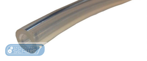 Wąż do transportu wkrętów 10x14mm, SBZ 609 [Elumatec]